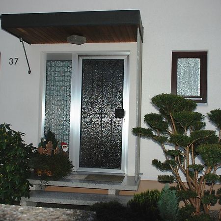 Gaestezimmer Anita Schwabach Dış mekan fotoğraf