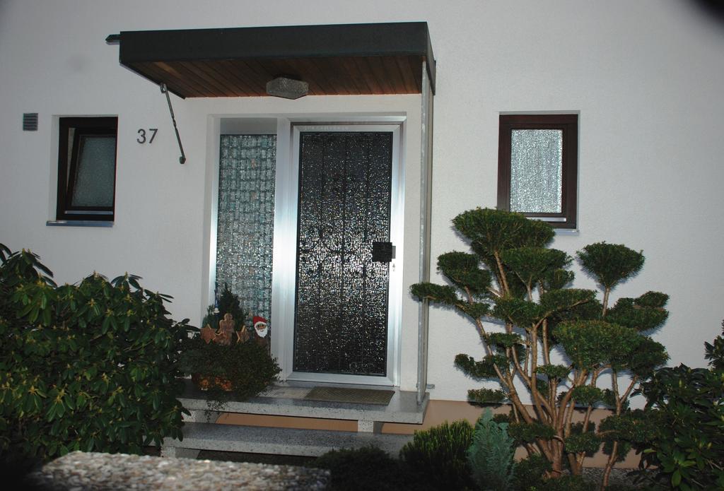 Gaestezimmer Anita Schwabach Dış mekan fotoğraf
