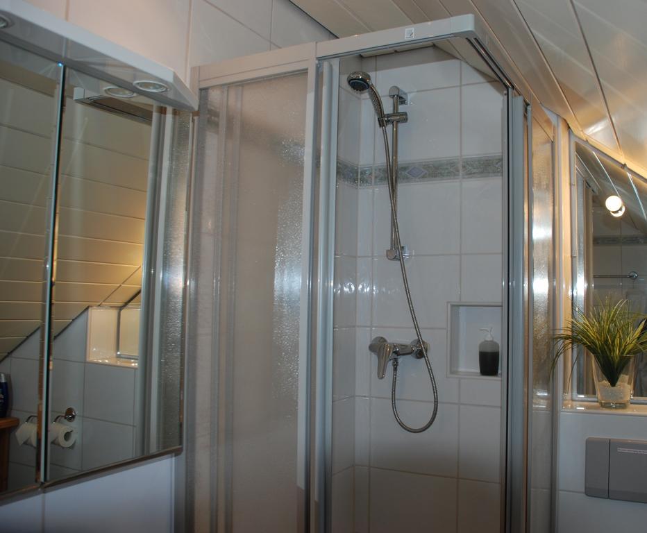 Gaestezimmer Anita Schwabach Oda fotoğraf